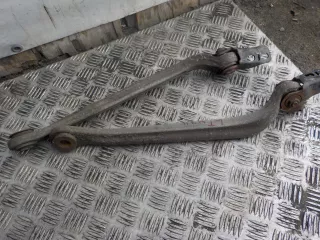 2303500329 Рычаг задний левый Mercedes E W211 Арт AL12639506619, вид 4