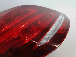 A2059060357 Фонарь задний левый Mercedes C W205 Арт AL12639890261, вид 4