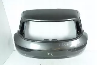 Крышка багажника (дверь 3-5) Citroen DS7 Crossback Арт AL12639911196