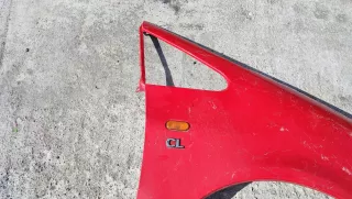 SALGA123 Крыло переднее правое Seat Alhambra 1 Арт AL12640609503, вид 3