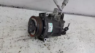  Компрессор кондиционера Audi A5 (S5,RS5) 2 Арт AL12640666627, вид 2