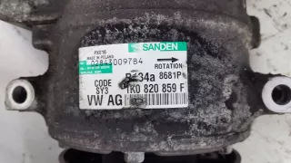  Компрессор кондиционера Audi A5 (S5,RS5) 2 Арт AL12640666627, вид 6