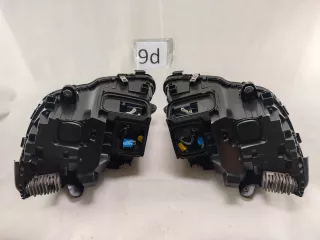 A2059063104,A2059063204 Фара передняя правая Audi A6 C7 (S6,RS6) Арт AL12640835250, вид 13