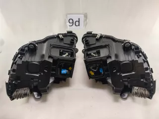 A2059063104,A2059063204 Фара передняя правая Audi A6 C7 (S6,RS6) Арт AL12640835250, вид 14