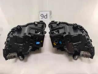 A2059063104,A2059063204 Фара передняя правая Audi A6 C7 (S6,RS6) Арт AL12640835250, вид 15
