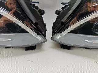 A2059063104,A2059063204 Фара передняя правая Audi A6 C7 (S6,RS6) Арт AL12640835250, вид 9