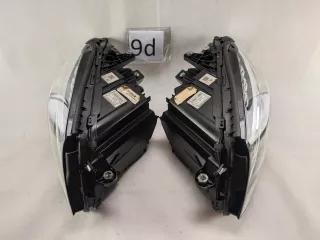 A2059063104,A2059063204 Фара передняя правая Audi A6 C7 (S6,RS6) Арт AL12640835250, вид 10