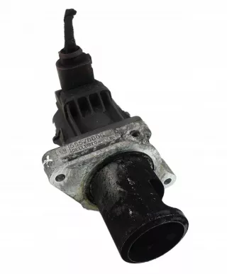  Клапан EGR Opel Mokka 1 Арт AL12640985418, вид 1