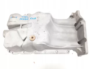 55562729,55568035 Поддон Opel Adam Арт AL12641354363_4, вид 1