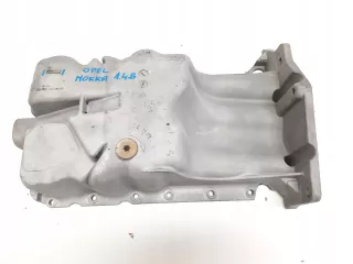55562729,55568035 Поддон Opel Adam Арт AL12641354363_4, вид 2