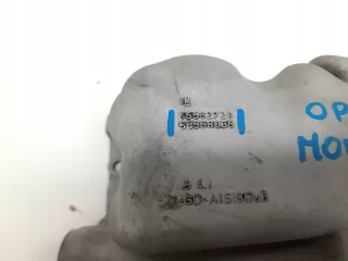 55562729,55568035 Поддон Opel Adam Арт AL12641354363_4, вид 4