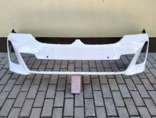 51118078784 Бампер передний BMW 6 E63/E64 Арт AL12641504282, вид 1