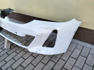 51118078784 Бампер передний BMW 6 E63/E64 Арт AL12641504282, вид 2