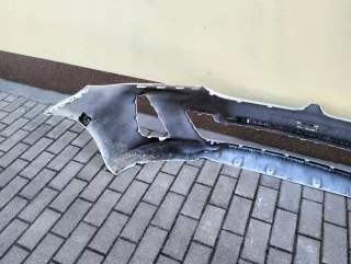51118078784 Бампер передний BMW 6 E63/E64 Арт AL12641504282, вид 4