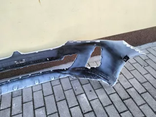 51118078784 Бампер передний BMW 6 E63/E64 Арт AL12641504282, вид 5