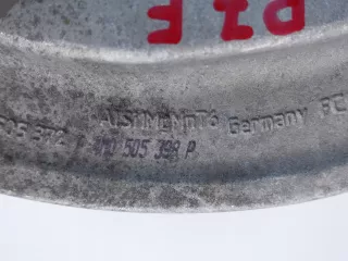 4M0505372 Рычаг задний правый Audi A6 Allroad C8 Арт AL12642095956, вид 4