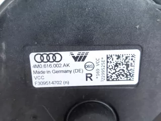 4M0616002AK Амортизатор задний правый Audi Q7 4M Арт AL12642138005, вид 4