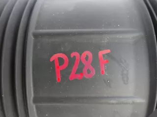 4M0616002AK Амортизатор задний правый Audi Q7 4M Арт AL12642138005, вид 6