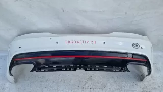 A11788051525 Бампер задний Mercedes CLA c117 Арт AL12642260576_2, вид 1