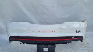 A11788051525 Бампер задний Mercedes CLA c117 Арт AL12642260576_2, вид 2