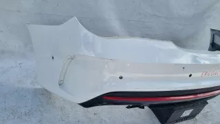 A11788051525 Бампер задний Mercedes CLA c117 Арт AL12642260576_2, вид 3