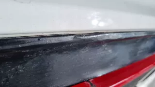 A11788051525 Бампер задний Mercedes CLA c117 Арт AL12642260576_2, вид 9