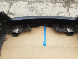 A2058851505,A2058856538,A0004900727 Крышка багажника (дверь 3-5) Mercedes C W205 Арт AL12642855939, вид 14