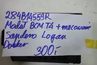 284B14559R Блок управления BCM Dacia Dokker Арт AL12644754899, вид 4