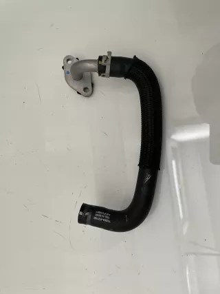 16264-F2150 Патрубок радиатора Toyota Rav 4 4 Арт AL12645024845, вид 1