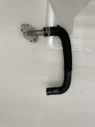 16264-F2150 Патрубок радиатора Toyota Rav 4 4 Арт AL12645024845, вид 2
