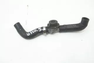 A0021405560 Клапан EGR Mercedes S W220 Арт AL12645057173, вид 1