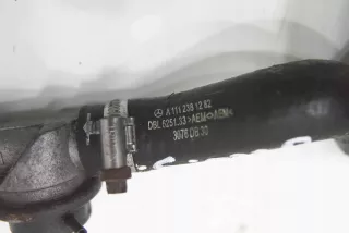 A0021405560 Клапан EGR Mercedes S W220 Арт AL12645057173, вид 2