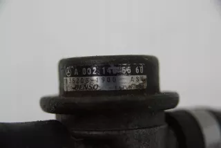A0021405560 Клапан EGR Mercedes S W220 Арт AL12645057173, вид 5