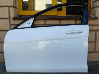 W204,149,12645119144 Дверь передняя левая Mercedes C W204 Арт AL12645119144, вид 1
