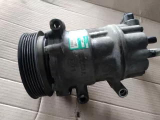 9651911180 Компрессор кондиционера Citroen C4 Picasso 2 Арт AL12645335652, вид 2