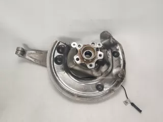 6861799,688438501 Кулак поворотный передний левый BMW Z8 Арт AL12645611459, вид 1