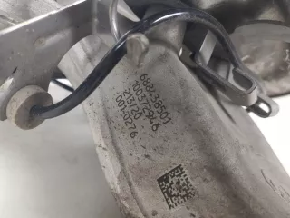 6861799,688438501 Кулак поворотный передний левый BMW Z8 Арт AL12645611459, вид 4
