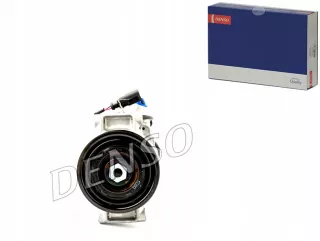 DENDCP02095,RS8 Компрессор кондиционера Audi A8 D4 (S8) Арт AL12645821369, вид 1