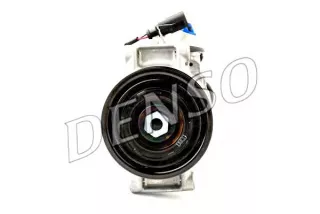 DENDCP02095,RS8 Компрессор кондиционера Audi A8 D4 (S8) Арт AL12645821369, вид 2