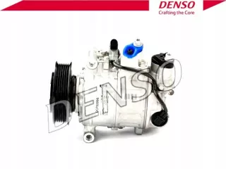 DENDCP02095,RS8 Компрессор кондиционера Audi A8 D4 (S8) Арт AL12645821369, вид 5