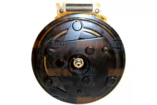 HEL8FK,351,134-771,RS8 Компрессор кондиционера Lancia Lybra Арт AL12645867664, вид 2