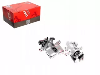 TRWBHP102E,RS8 Суппорт тормозной задний левый Honda Civic 8 Арт AL12645878254, вид 1
