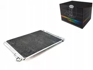 THEKTT110320,RS8 Радиатор кондиционера  BMW 5 E60/E61 Арт AL12645882063_2, вид 1