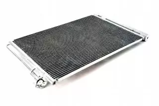 THEKTT110320,RS8 Радиатор кондиционера  BMW 5 E60/E61 Арт AL12645882063_2, вид 2