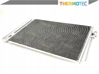 THEKTT110320,RS8 Радиатор кондиционера  BMW 5 E60/E61 Арт AL12645882063_2, вид 3