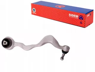 SID21074,RS8 Рычаг передний правый BMW 3 E90/E91/E92/E93 Арт AL12645920601_2, вид 1