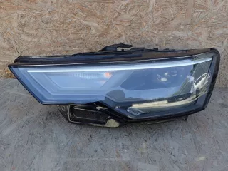  Фара передняя левая Audi A6 Allroad C8 Арт AL12646292224