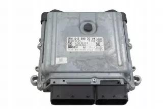 A6429002900 Блок управления двигателем Mercedes E W212 Арт AL12646399246, вид 2
