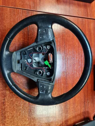 PV5516006012096877554 Рулевое колесо Volvo C30 Арт AL12647192815_2, вид 1