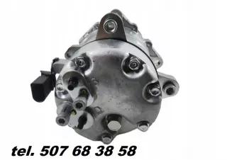 890761 Компрессор кондиционера Volkswagen Golf 4 Арт AL12647468964_3, вид 3